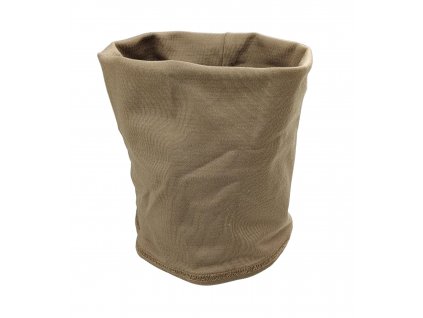 Nákrčník multifunkční žerzej Coyote Neck Gaiter US originál použitý
