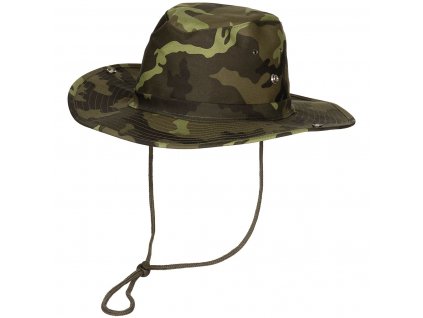 Klobouk australan vz.95 Bush Hat MFH® Adventure