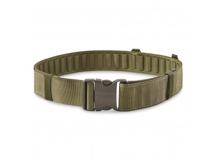 Bojový opasek nosný M96 HMAK PLCE Webbing Oliv Dánsko originál