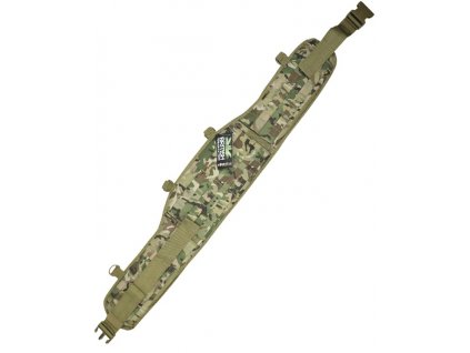 Opasek bojový pás Molle nosný Kombat® Tactical Battle Belt multicam BTP