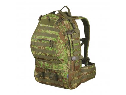 Batoh taktický Molle Cargo 32l CMG® PenCott Green Zone