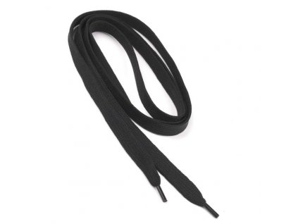 Tkaničky do bot ploché 180cm AČR originál