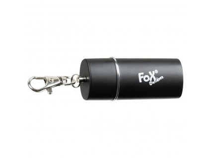 Cestovní popelník pouzdro na klíče FoX® Outdoor 27450A