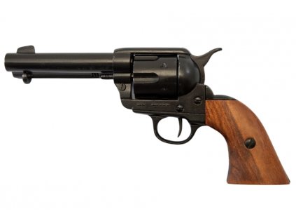 Colt Peacemaker revolver cal.45 USA 1470 s náboji