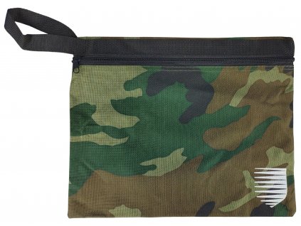 Hygienická taška BBTV Camo Holandsko
