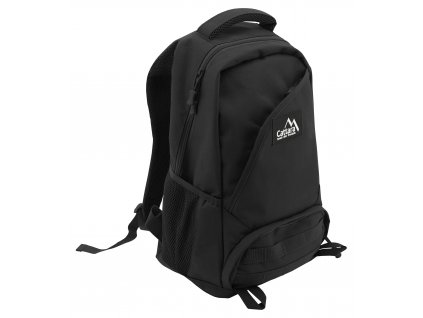 Batoh na záda 30l s konektorem na sluchátka BLACK WIN Cattara