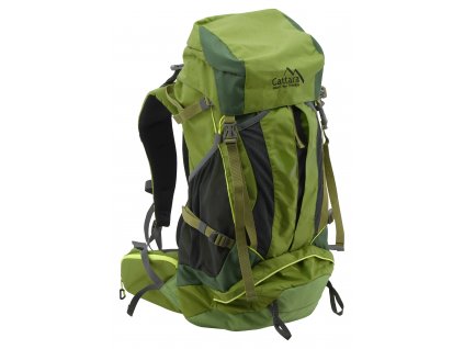 Batoh turistický 45l GreenW Cattara