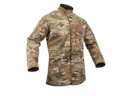 Blůza bojová košile G4 FIELD SHIRT™ VTX RIPSTOP™ US Crye Precision MultiCam AČR originál