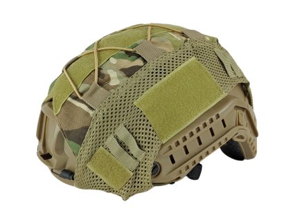 Potah na taktickou helmu Ops-Core FAST BTP MultiCam Kombat® Tactical