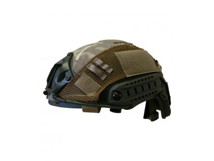 Potah na taktickou helmu Ops-Core FAST BTP MultiCam Kombat® Tactical