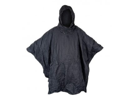 Pončo pláštěnka do deště Poncho VT Navy Blue Holandsko originál modré