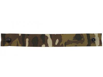 Fixační pásek popruh 29,5x3,8cm Molle MTP OSPREY MK IV WEBBING STRAP Velká Británie originál