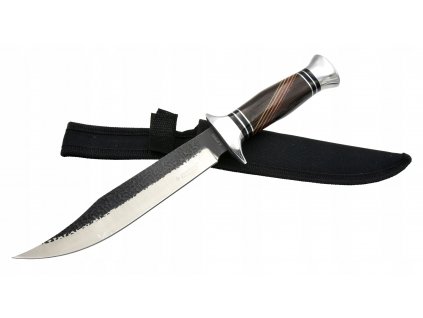 Nůž lovecký Finka Kandar N-196 s pouzdrem