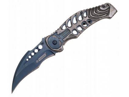 Nůž Kandar Punisher Talon Stonewashed N-511