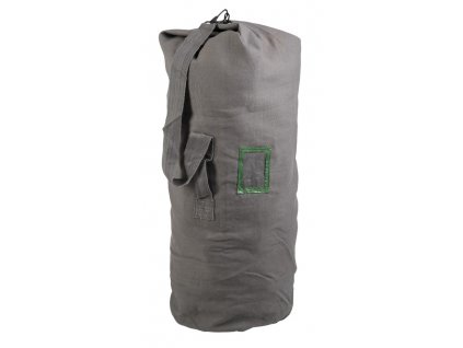 Lodní vak vojenský přepravní pytel 75L Duffle Bag model NATO