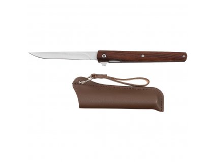 Nůž zavírací Jack Slim s pouzdrem FoX® Outdoor 44653