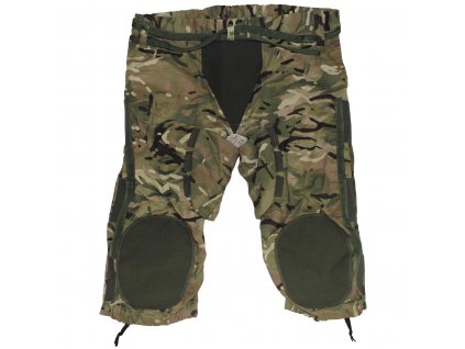 Kalhoty na ochranu pánve Tier 3 Pelvic Protection MTP Velká Británie originál