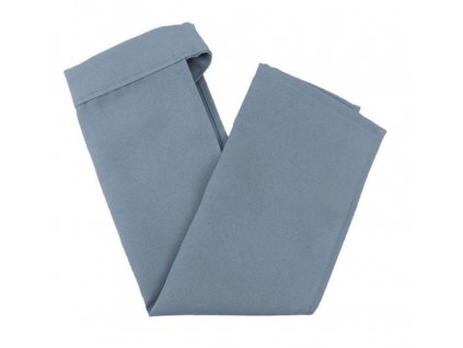 Šátek služební typ třídy 9 světle modrý US originál