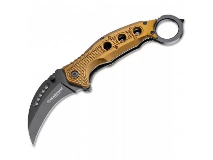 Nůž zavírací Black Scorpion Karambit BÖKER® MAGNUM 01MB713