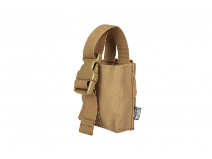 Pouzdro na láhev hnědé Bottle Pouch Ekta Molle Coyote Brown Primal Gear™