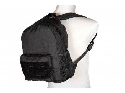 Skládací batoh černý 15L Dioc Foldable Backpack Black Primal Gear™
