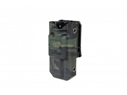 Pouzdro na turniket typu CAT škrtidlo GFC Tactical™ Multicam Black