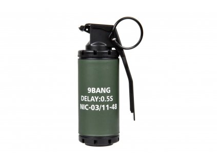 Replika zábleskového granátu Flashbang grenade dummy Specna Arms®