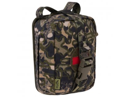 Taktická trhací lékárnička Laser Molle TM-06 MAPA® B MASKPOL