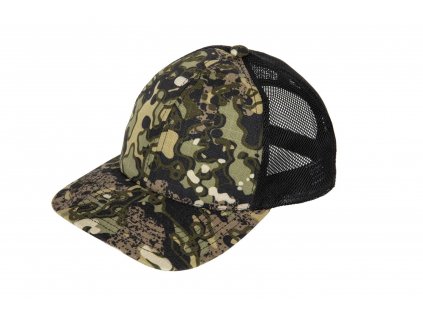 Taktická čepice Baseball se síťovinou TH-01 Truck Hat MAPA® MASKPOL