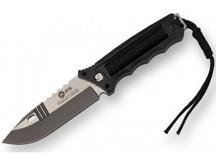 Taktický nůž RUI K25 s pouzdrem 32165