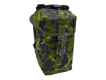 Pouzdro na vybavení univerzální PLCE M/96 HMAK Dánsko originál