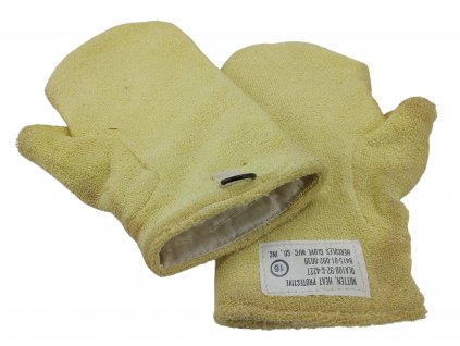 Rukavice chránící proti teplu Mitten Heat Protective US originál