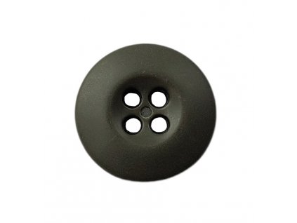 Knoflík plastový 19mm BDU Olive US originál