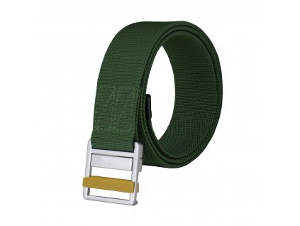 Opasek elastický zelený ETB Belt CMG® Green