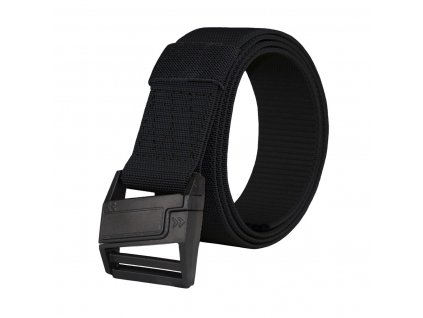 Opasek elastický s magnetickou sponou černý ITB Belt CMG® Black