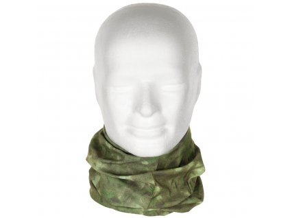 Nákrčník multifunkční šátek HDT Camo FG MFH® Adventure 10175E