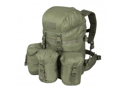 Batoh MATILDA® 50L Olive Green Helikon-Tex® PL-MTA-NL-02