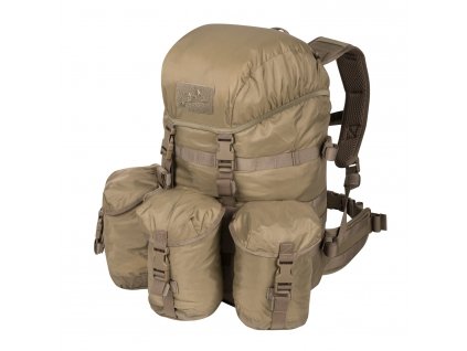 Batoh MATILDA® 50L Coyote Helikon-Tex® PL-MTA-NL-11