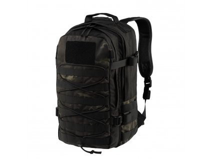 Batoh RACCOON® Mk2 Cordura® 20L Helikon-Tex® MultiCam Black® PL-RC2-CD-0C01A