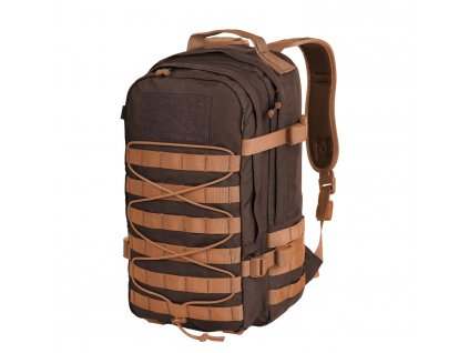 Batoh RACCOON® Mk2 Cordura® 20L Helikon-Tex® Earth Brown/Clay PL-RC2-CD-0A0BA