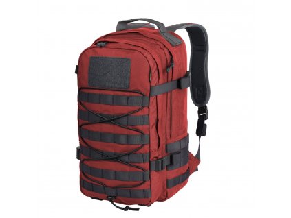 Batoh RACCOON® Mk2 Cordura® 20L Helikon-Tex® Crimson Sky PL-RC2-CD-83