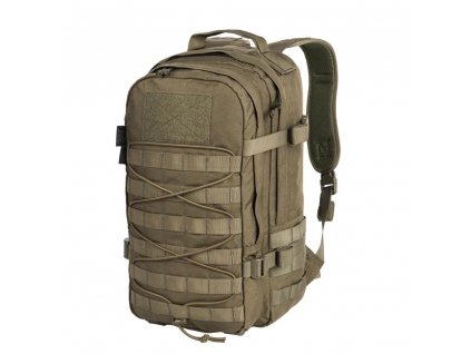 Batoh RACCOON® Mk2 Cordura® 20L Helikon-Tex® Coyote PL-RC2-CD-11