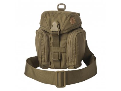 Taška přes rameno ESSENTIAL KITBAG® Cordura® Coyote TB-EKB-CD-11