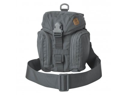 Taška přes rameno ESSENTIAL KITBAG® Cordura® Shadow Grey TB-EKB-CD-35