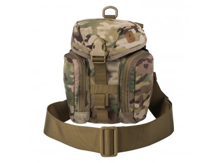 Taška přes rameno ESSENTIAL KITBAG® Cordura® MultiCam® TB-EKB-CD-34