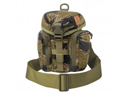 Taška přes rameno ESSENTIAL KITBAG® Cordura® Tiger Stripe TB-EKB-CD-62