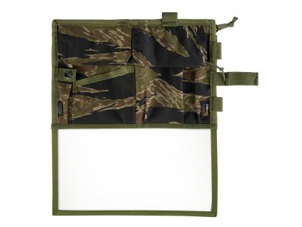Univerzální pouzdro na mapy Map Case Tiger Stripe Helikon-Tex® MO-MPC-CD-62