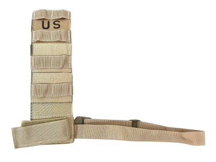 Panel molle US stehenní (adaptér,redukce) coyote originál