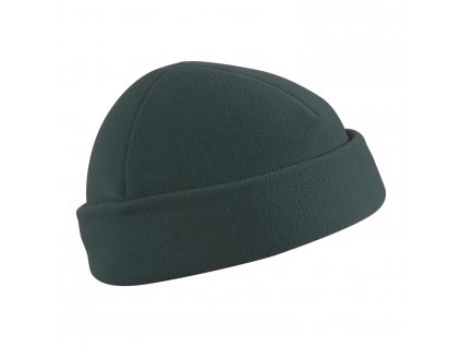 Čepice zimní kulich WATCH CAP Fleece Jungle Green Helikon-Tex® CZ-DOK-FL-27