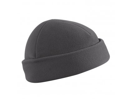 Čepice zimní kulich WATCH CAP Fleece Shadow Grey Helikon-Tex® CZ-DOK-FL-35